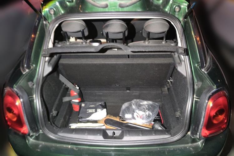 Used MINI 2016 1.2T ONE Pioneer Edition Five-Door Version
