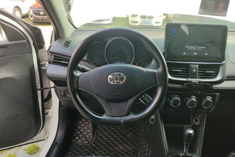 Used Toyota YARiS L Zhi Xuan 2021 X-Trail 1.5L CVT Leading Edition
