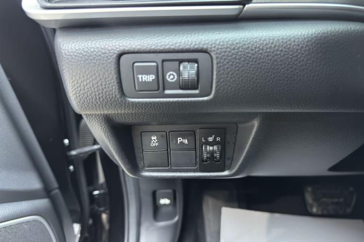 Used Honda Accord 2018 230TURBO Comfort Version National V