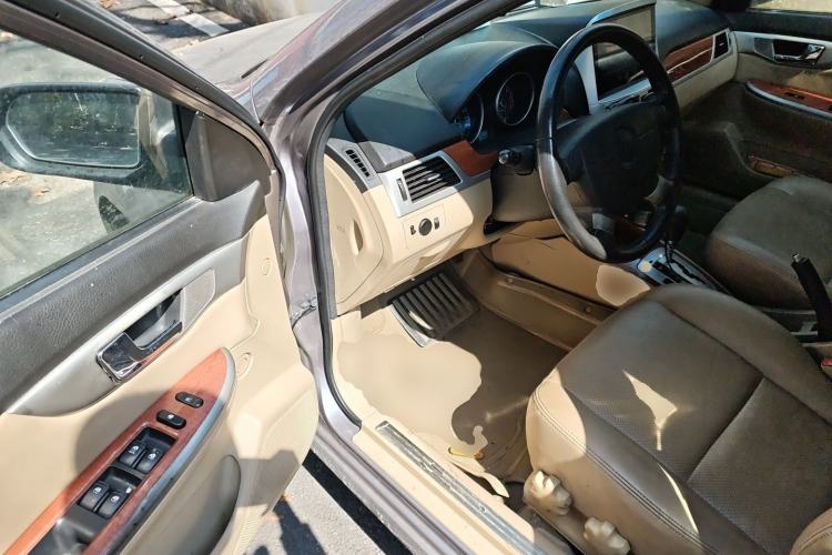 Used Buick Excelle 2011 1.6 LE-AT
