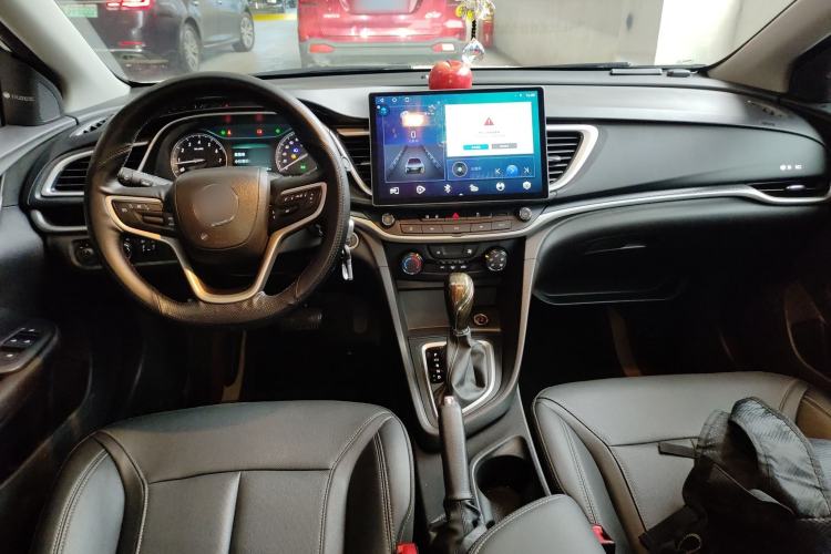 Used Buick GT 2021 Revised Version Flagship 1.5L Automatic Elite Edition