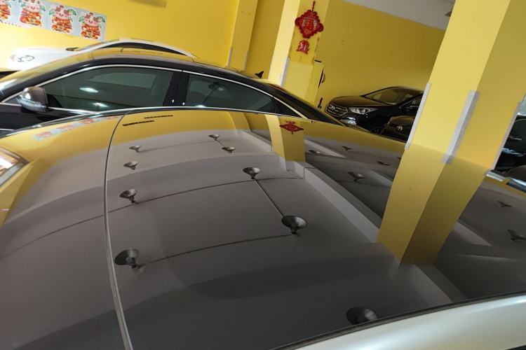 Used Tesla Model 3 2021 Performance High-Performance All-Wheel-Drive Version