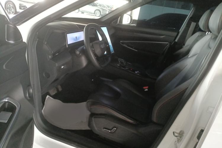 Used Geely Auto Emgrand X7 Sport 2023 Boyue COOL 1.5TD Smart Model