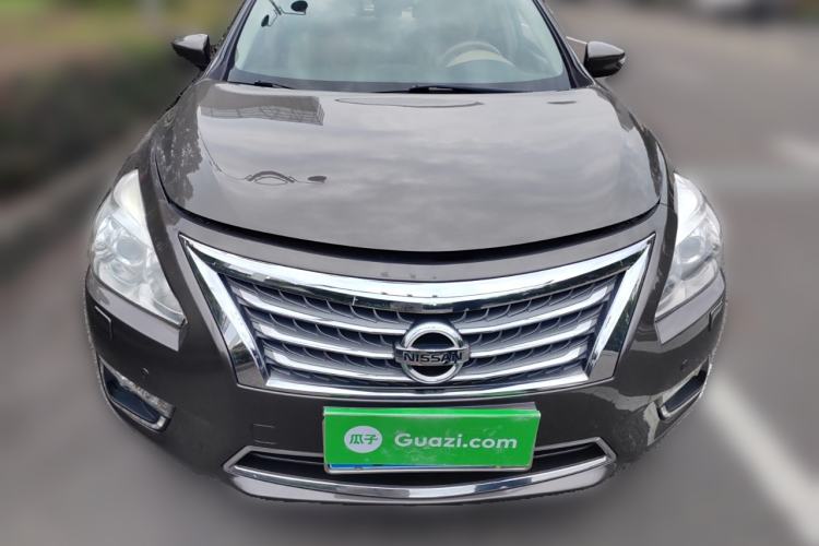 Used Nissan Teana 2014 Duke 2.5L XV Glory Edition
