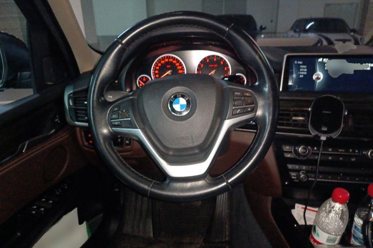 Used BMW X5 2014 xDrive35i Luxury Edition