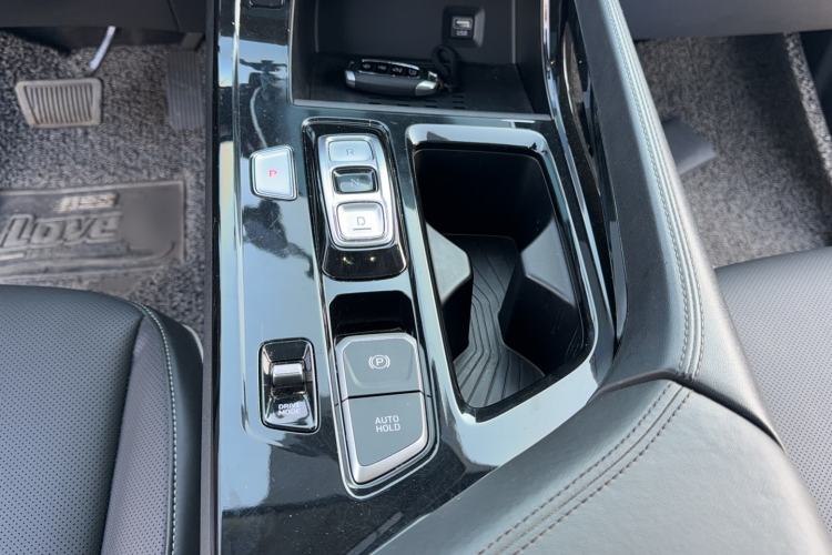 Used Hyundai Custo 2021 380TGDi Smart Luxury Premium LUX