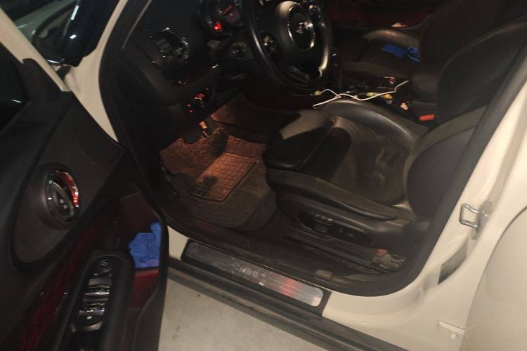 Used MINI Clubman 2016 1.5T COOPER Connoisseur Edition