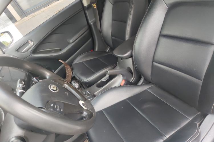 Used Kia K3 2013 1.6L Automatic GL
