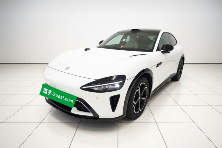 Used Xiaomi Auto YU7 2025 Ultra-Long Range All-Wheel Drive Pro Version