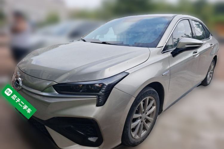 Used AION S 2023 Meizu 580 Lithium Iron Phosphate Guazi used car, China used car export, Used car for sale, Used cars, Cheapest cars for sale