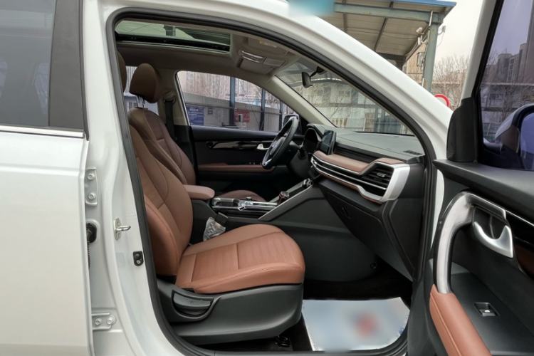 Used Kia Sportage R 2021 Ace 2.0L Splendid Edition