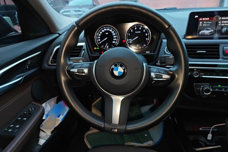 Used BMW 1 Series 2019 118i M Sport Package