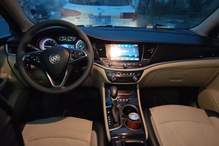 Used Buick Verano 2018 Sedan 15S Automatic Leading Model
