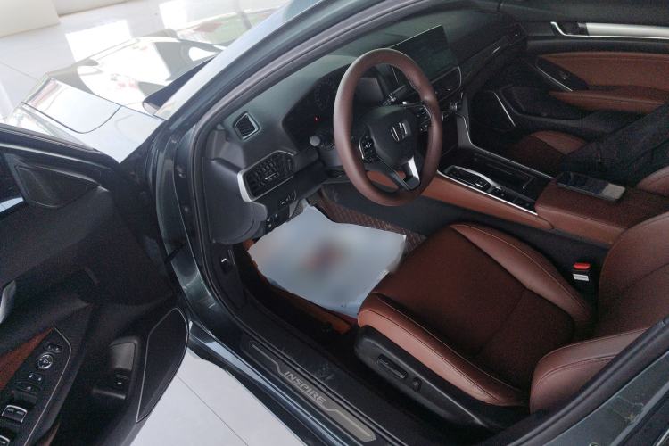 Used Honda Inspire 2022 Lingpai Hybrid 2.0L Pure Elegant Edition