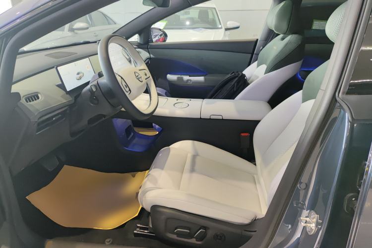 Used Nissan N7 2025 625 Max
