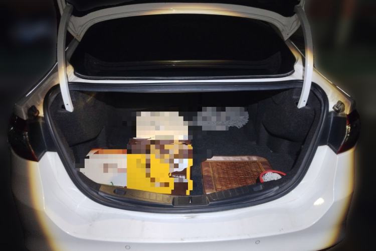 Used Ford Mondeo 2013 1.5L GTDi180 Fashion Edition