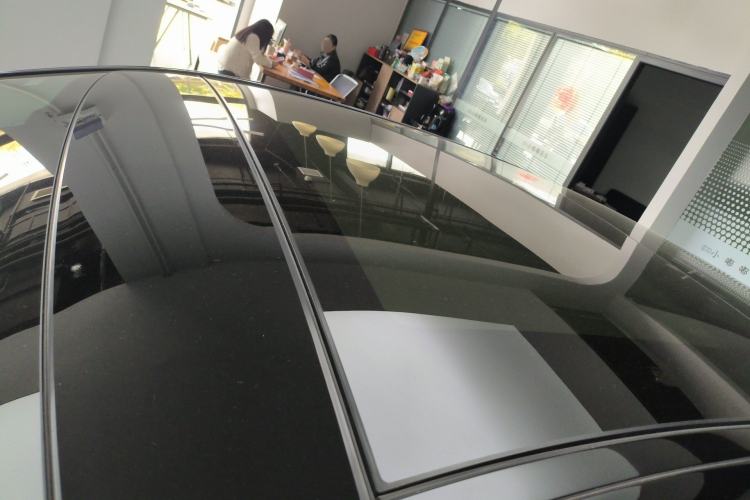 Used Mercedes-Benz E-Class 2023 Updated E 300 L Fashion Edition Roof