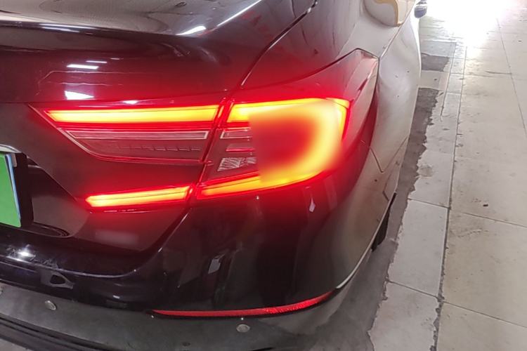 Used Honda Accord 2022 Xing·Hybrid 2.0L Xingling Version
