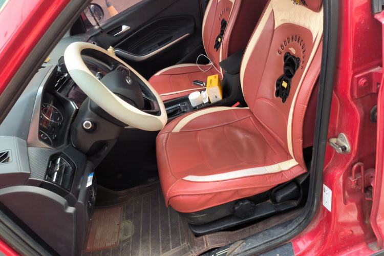 Used Chery Tiggo 3X 2021 PLUS 1.5L CVT Zhenxing Songzi Edition