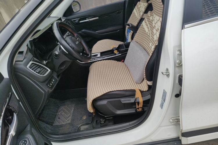 Used Kia KX3 2021 1.5L CVT Trend Edition
