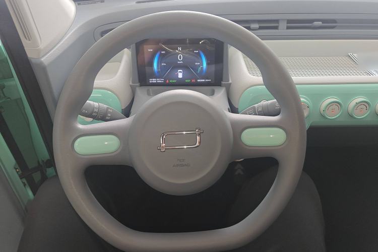 Used Bestune Pony 2024 170km Vitality Horse
