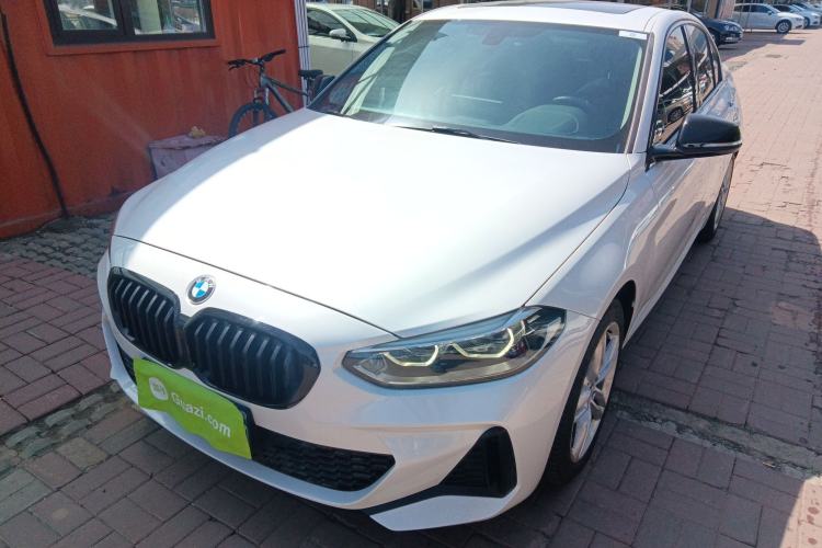 Used BMW 1 Series 2021 Revised 120i M Sport Night Edition