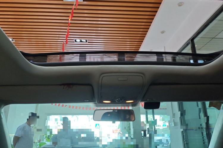 Used Volkswagen Tiguan 2012 2.0 TSI Automatic All-Wheel Drive Elite Edition
