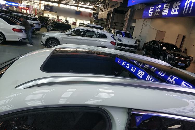 Used Porsche Macan 2014 Macan 2.0T
