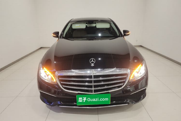 Used Mercedes-Benz E-Class 2020 Restyled E 300 L Exclusive Edition
