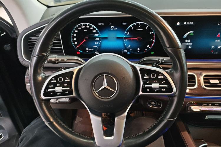 Used Mercedes-Benz GLE 2022 GLE 350 4MATIC Dynamic Edition