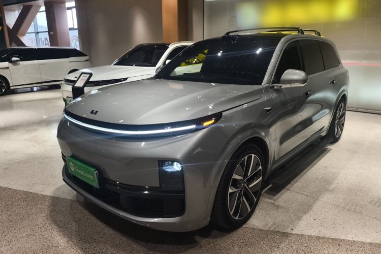 Used Li Auto L9 2024 Ultra Model
