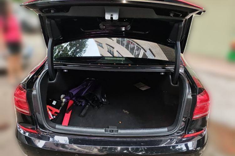 Used Volkswagen Passat 2017 330TSI DSG Luxury Edition
