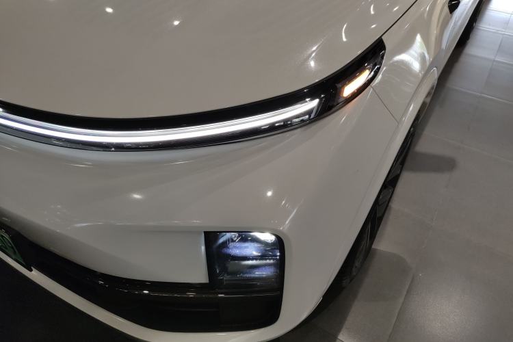 Used Li Auto L9 2024 Pro Model