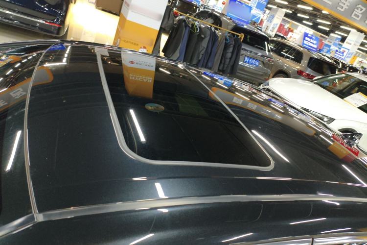 Used Toyota Avalon 2023 2.0L Luxury Edition