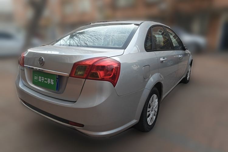 Used Buick Excelle 2013 1.5L Automatic Classic Model
