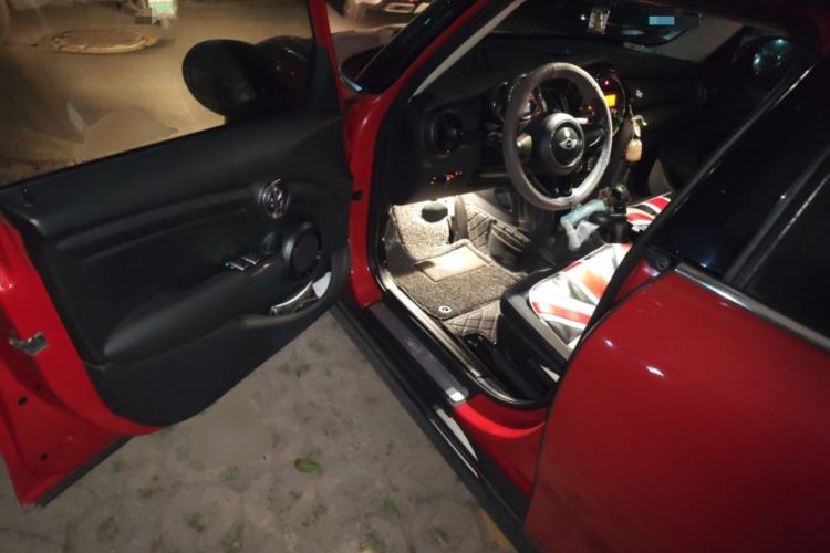 Used MINI 2016 1.2T ONE Five-Door Edition