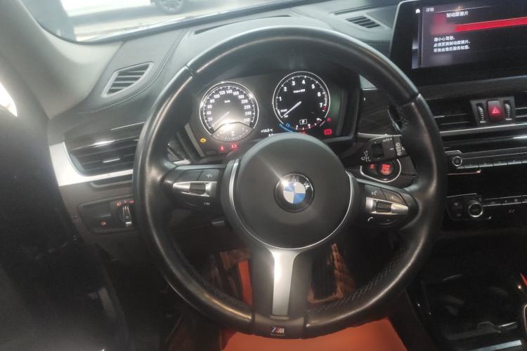 Used BMW X1 2021 Revised xDrive25Li Premium Edition