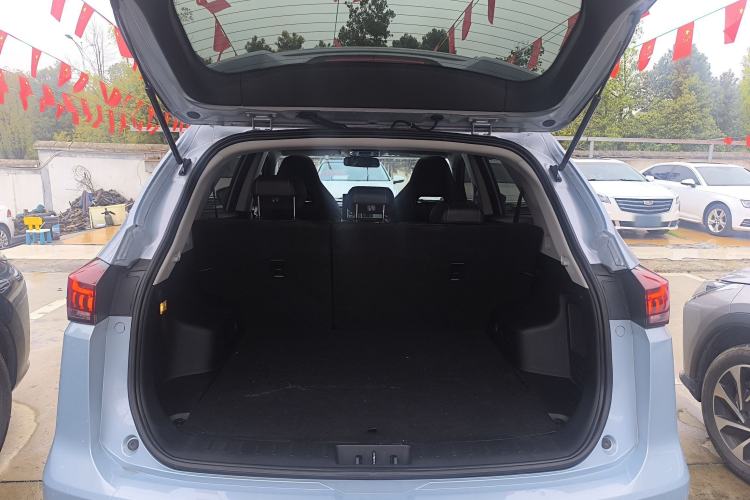 Used SOL X6 2022 1.5T DCT Intelligent Drive Version
