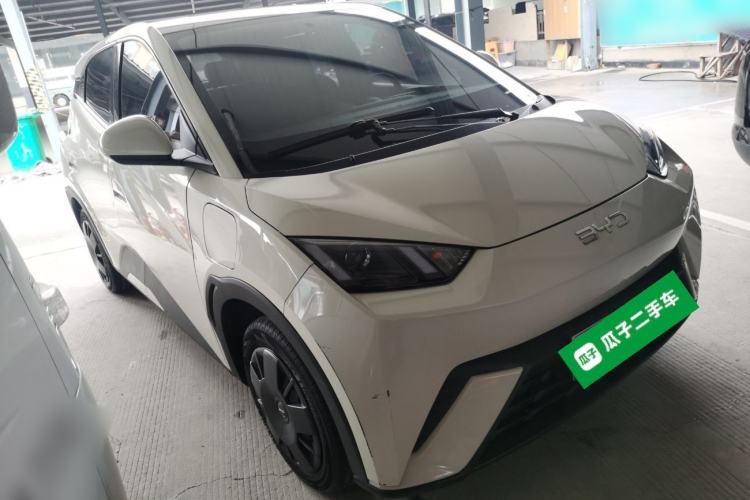 Used BYD Seagull 2023 Active Version