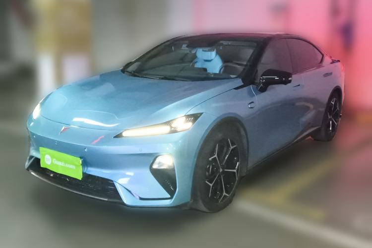 Used Deepal L07 2024 230Max Qiankun Intelligent Driving ADS SE Range-Extended Version