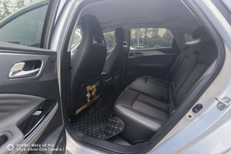 Used AION S Plus 2022 70 Enjoy Edition
