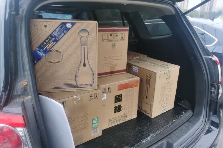 Used Hyundai Santa Fe Classic 2011 2.4 Comfort Edition 5-Seater Two-Wheel Drive