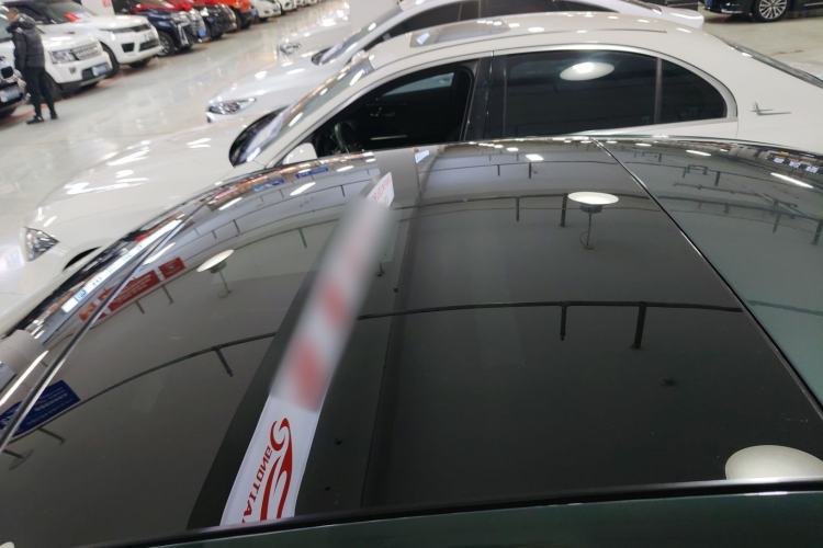 Used Audi A3 2024 A3L Limousine 35 TFSI Fashion Sport Model
