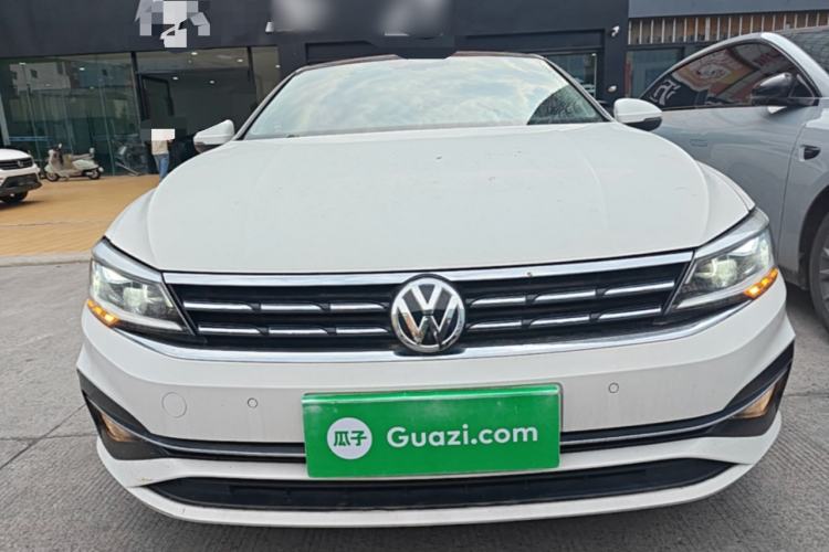Used Volkswagen Lamando 2019 280TSI DSG Luxury Edition China V Standard
