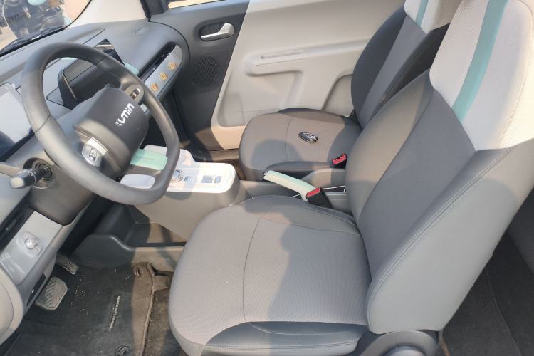 Used CHANGAN NEVO Lumin 2024 301km Launch Edition