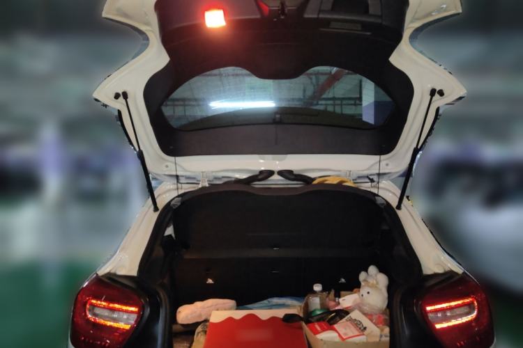 Used Mercedes-Benz A-Class 2015 A 200 Fashion Model
