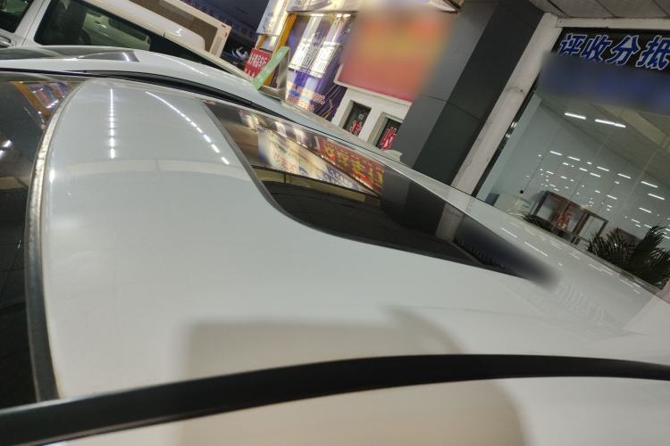 Used Honda Odyssey 2018 2.4L Smart Edition Roof