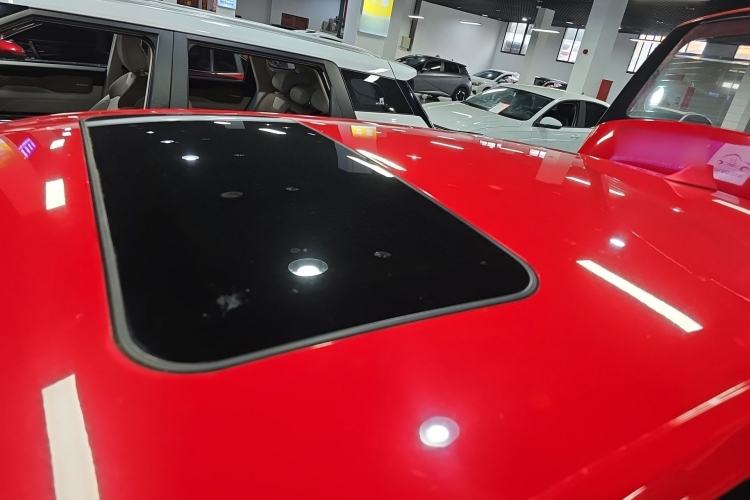 Used Skoda Rapid Spaceback 2019 Revised Version 1.5L Automatic Comfort Edition China V Standard