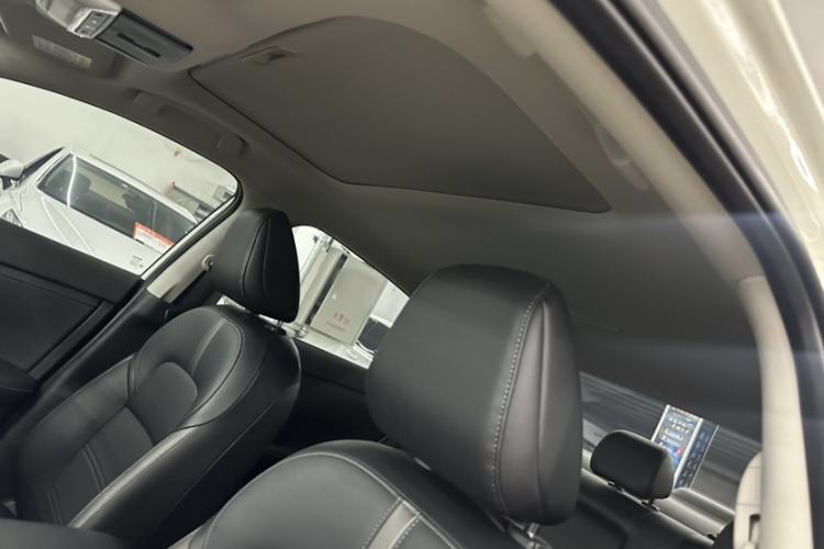 Used Nissan Sylphy 2022 1.6L XL CVT Enjoyment Edition
