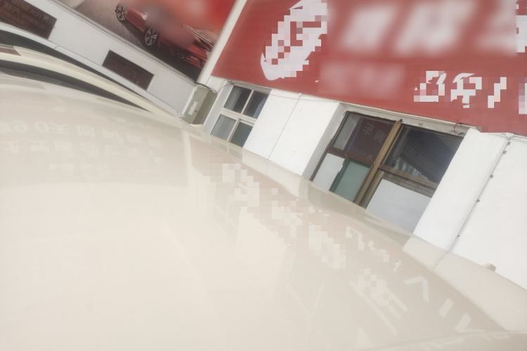 Used BYD Dolphin 2025 420km Free Edition
